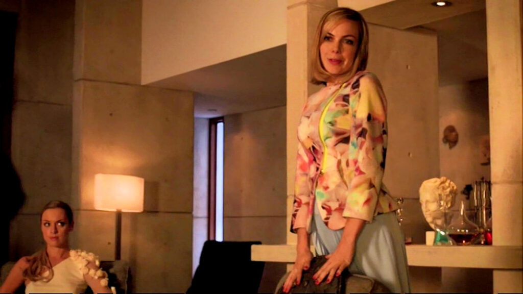 Amanda Walsh - Lost Girl