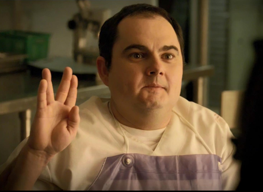 Dylan Roberts - Lost Girl