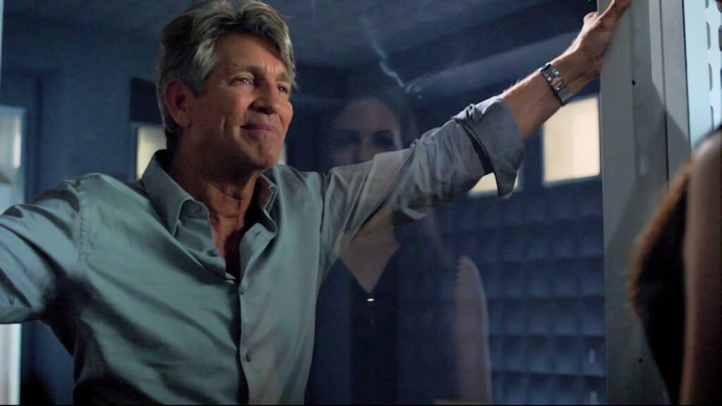 Eric Roberts - Lost Girl