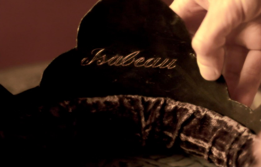 Isabeau's crown - Lost Girl
