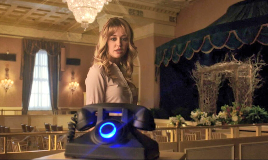 Kate Corbett - Lost Girl