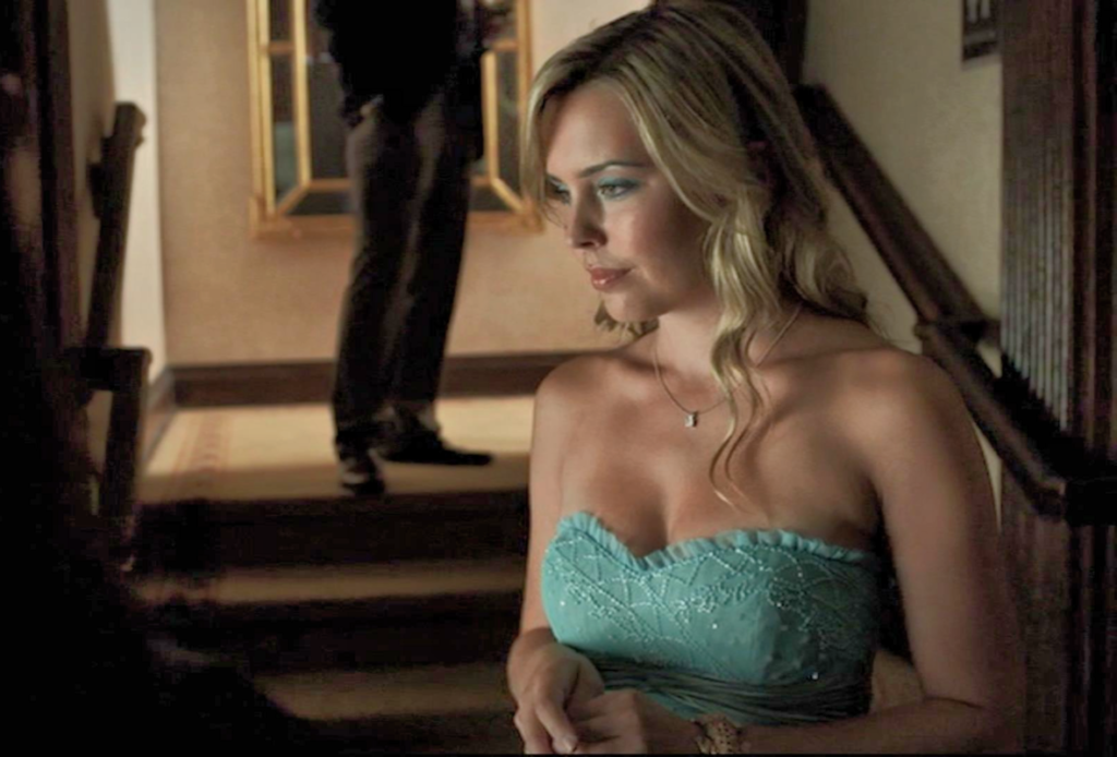 Kristen Comerford - Lost Girl 405