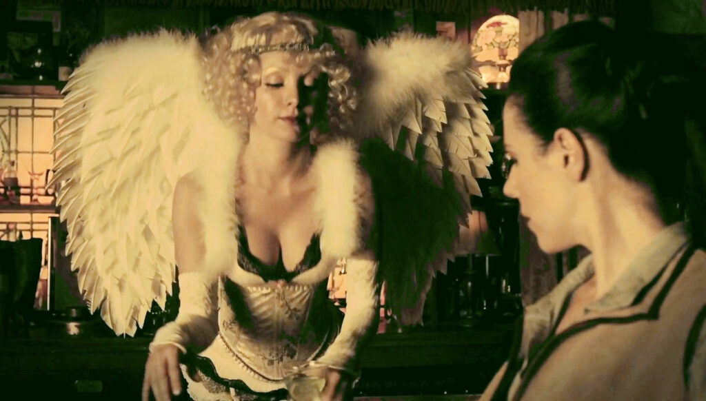 Ksenia Solo - Lost Girl