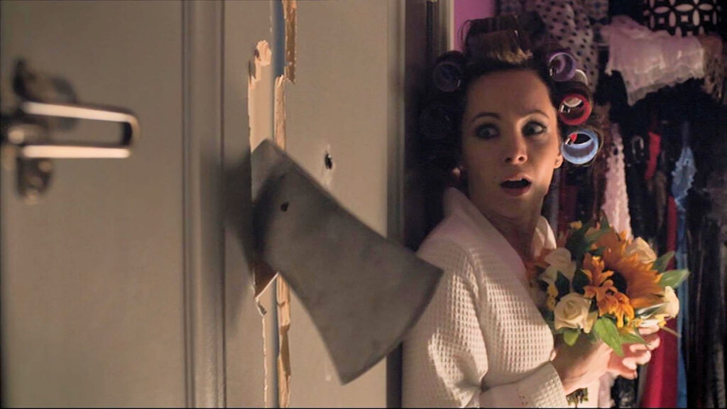 Ksenia Solo - Lost Girl