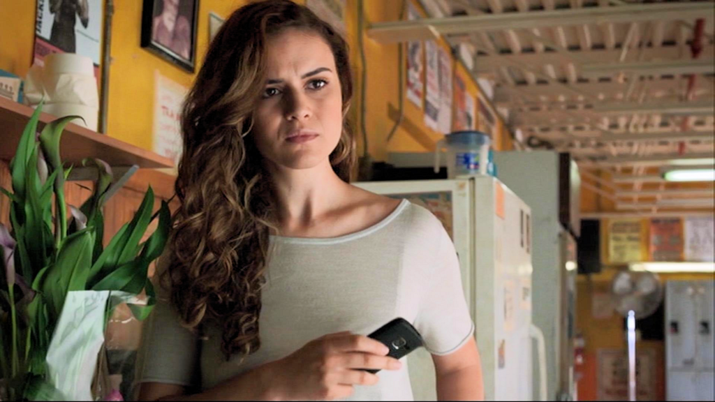 Lisa Marcos - Lost Girl