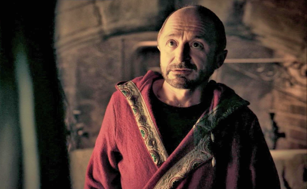 Rick Howland - Lost Girl