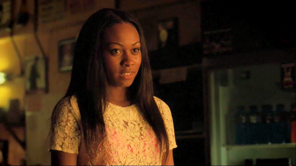 Shanice Banton - Lost Girl