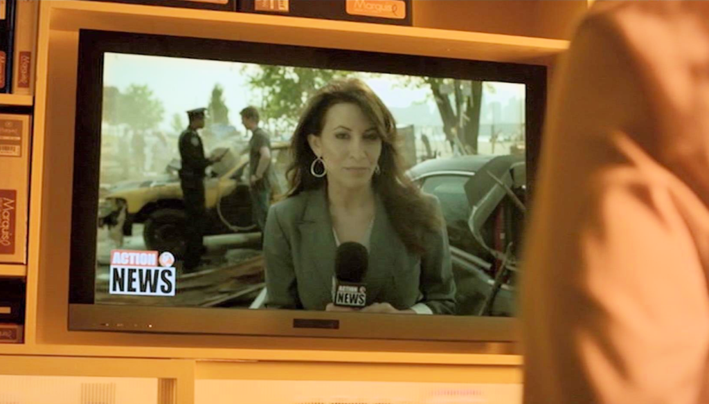 Houida Kassem - Lost Girl