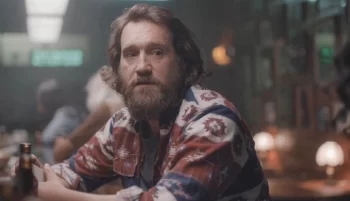 Hubert Delattre as Adjutant Ferrandis aka Nounours - Black Spot