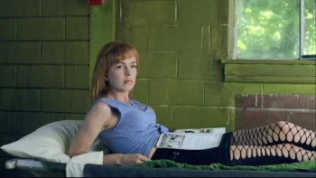 Brittany Allen as Delia - Lost Girl 310