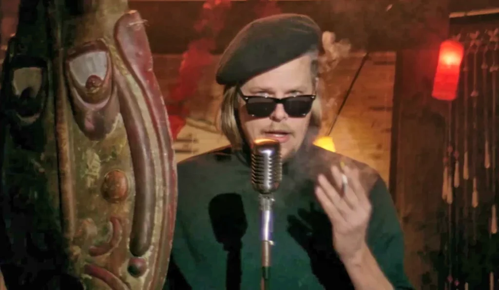 Ian Matthews - Bang Bang Baby