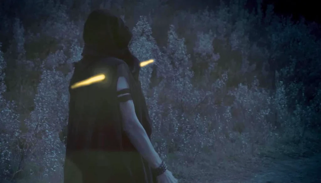 Stephan R Hart - Wynonna Earp