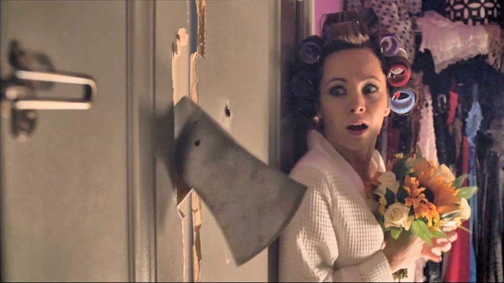 Ksenia Solo - Lost Girl