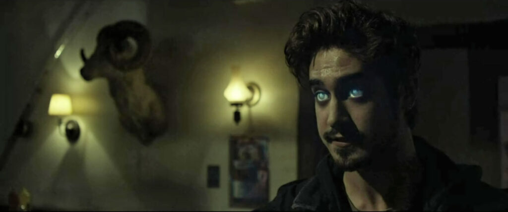 Avan Jogia - Ghost Wars