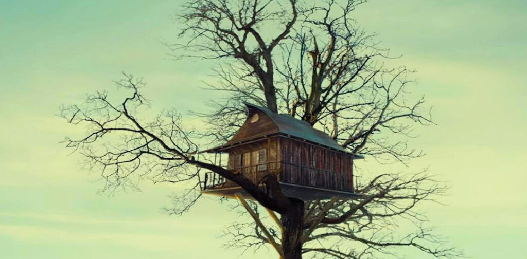 letter from Wyatt Earp - Wynonna Earp