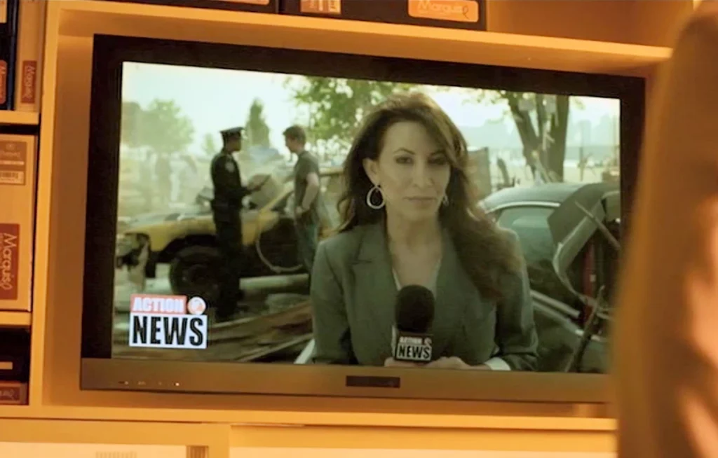 Houida Kassem - Lost Girl