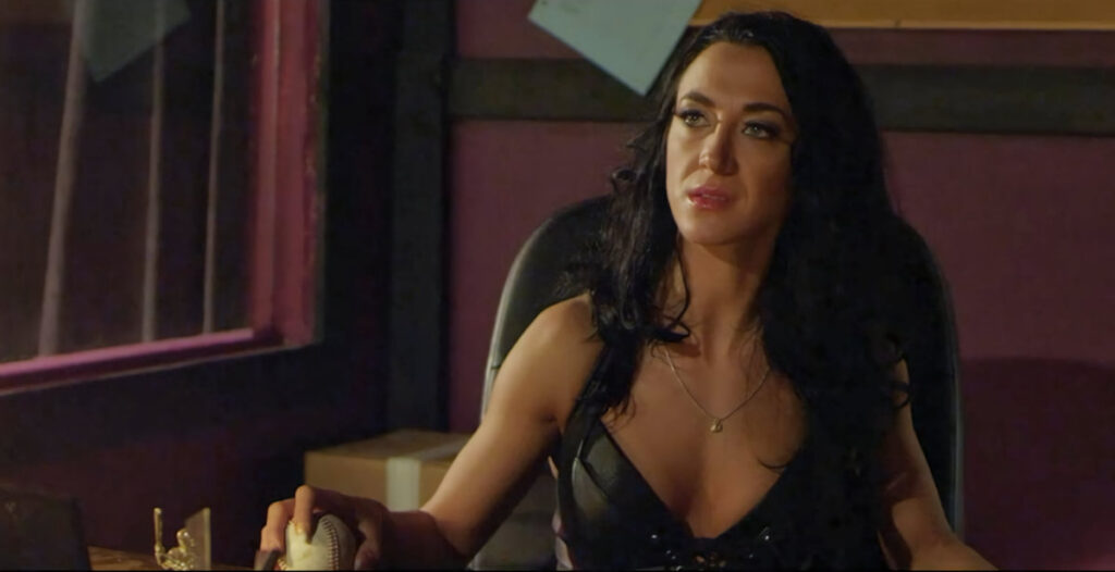 Wren Walker - Peelers