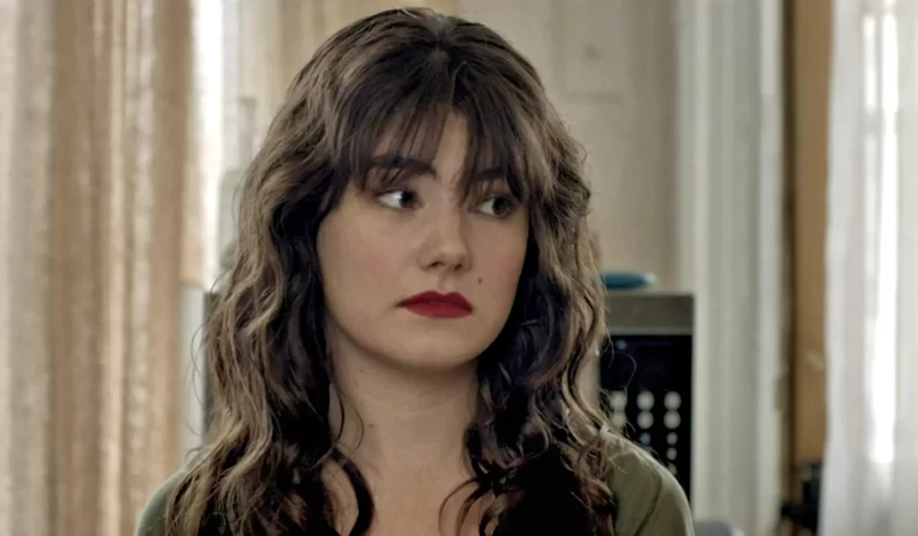 Katie Boland - Gerontophilia