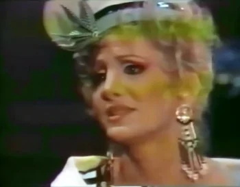 Arlene Sorkin as Calliope - Days of Our Lives