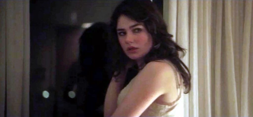 Katie Boland as Melody Chambers - Die (aka Six)