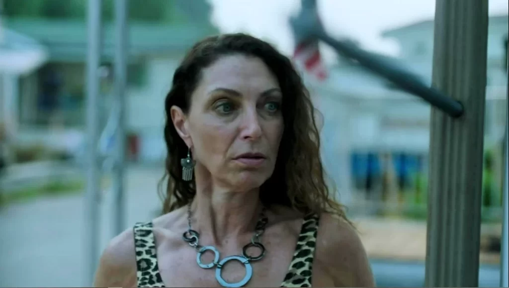 Jennifer Koenig - Siren