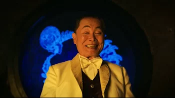 George Takei - Lost Girl