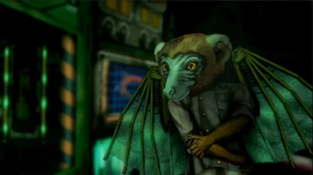 Mango One First Mate Reesa Abi Kiran Ariana Livingston III (Cree Summer) - Strange Frame Love and Sax