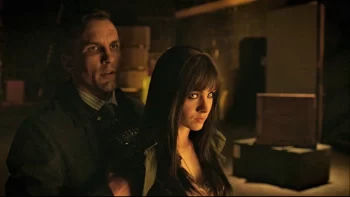 Adam Cassidy and Ksenia Solo - Lost Girl
