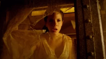 Anna Silk - Lost Girl