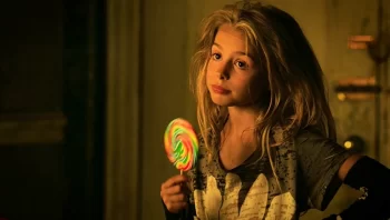 Ava Preston - Lost Girl