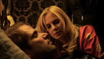 Cynthia Preston and Benjamin Ayres - Lost Girl