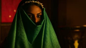 Farah Merani - Lost Girl