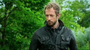Kris Holden-Ried - Lost Girl