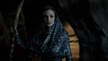 Jennifer Dale as Leviathan - Lost Girl - 409