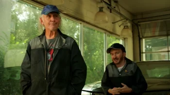 R D Reid and Ken Hall - Lost Girl - 408