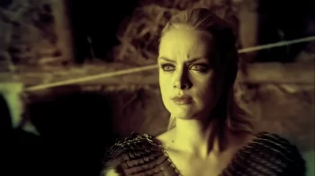Rachel Skarsten -Lost Girl - 408