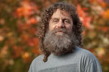 Dr. Robert Sapolsky